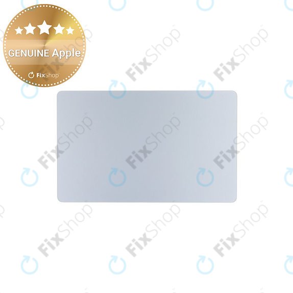 Trackpad complet pentru MacBook Air 15", A3241 (2025), Sky Blue, 661-50141, Genuine Apple