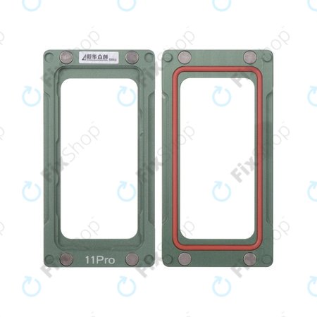 XHZC - Matriţă de Menţinere a Presiunii Magnetice de Laminat pentru Apple iPhone 11 Pro