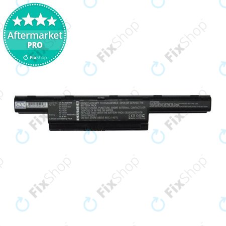 Acer Aspire 4250 - Baterie 31CR19/652 4400mAh HQ