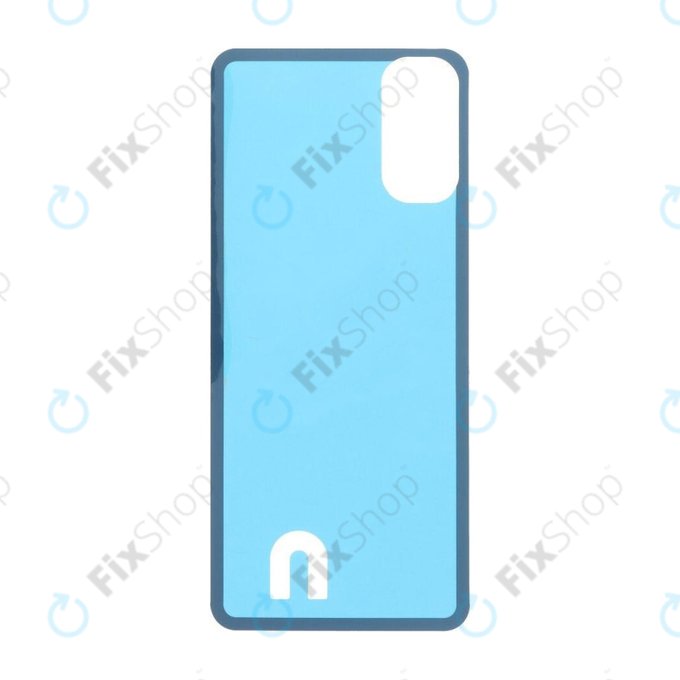 Xiaomi Redmi Note 8T - Autocolant sub Carcasă Baterie Adhesive