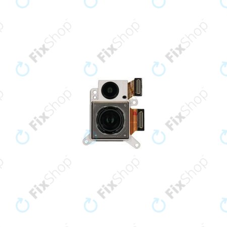 Google Pixel 6 - Modul Cameră Spate 50 + 12MP - G949-00185-01 Genuine Service Pack