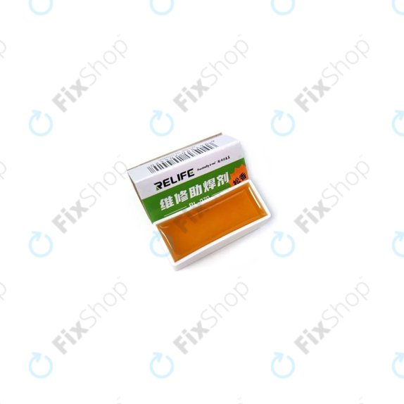 Relife RL-070 - Pastă de lipit 125 °C (15 g)