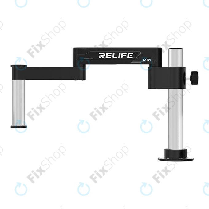Relife RL-MS1 - Stand Universal cu Braț Rotativ pentru Microscop