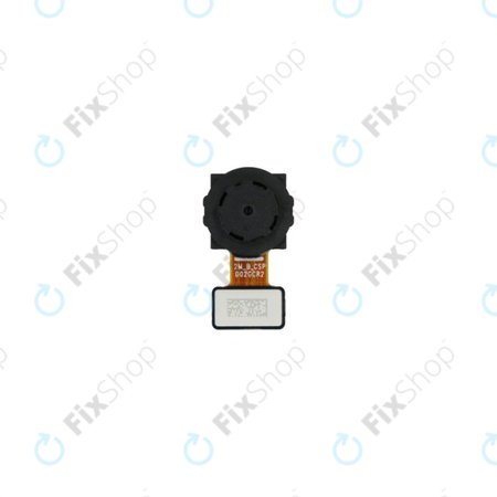 Samsung Galaxy A23 A236B, M13 M135F - Modul Cameră Spate 2MP (Bokeh) - GH96-14017B Genuine Service Pack