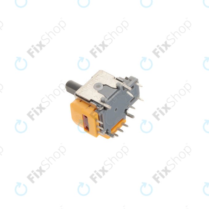 Joystick analogic Hall Effect V3.0 pentru controler Sony PlayStation 5 DualSense