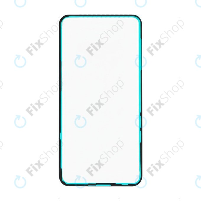 Autocolant de etanșare sub LCD pentru iPhone 14 Pro Max, 2UUL SA14PM