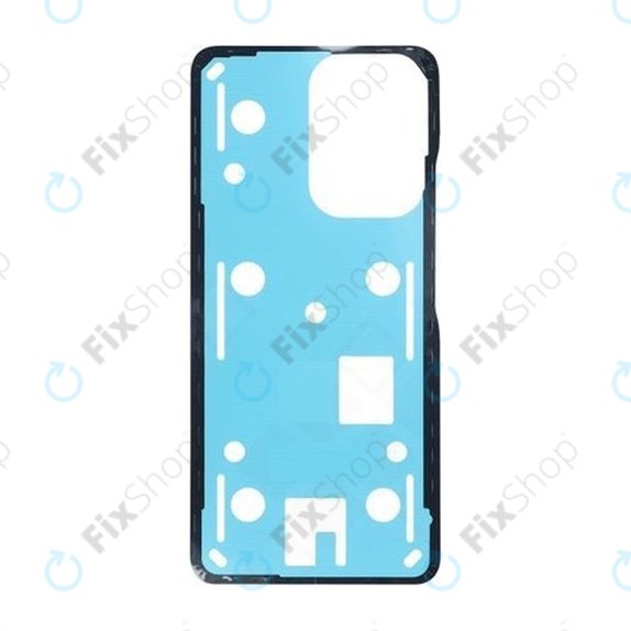 Xiaomi Mi 11i - Autocolant sub Capac baterie Adhesive - 32020000GQ3U Genuine Service Pack