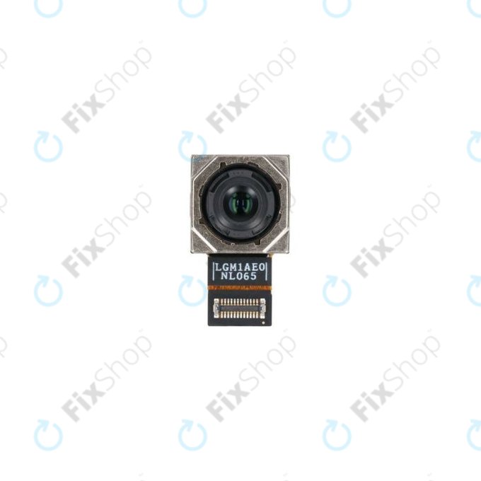 Motorola Moto G20 XT2128 - Cameră Spate 48MP - SC28C57991 Genuine Service Pack