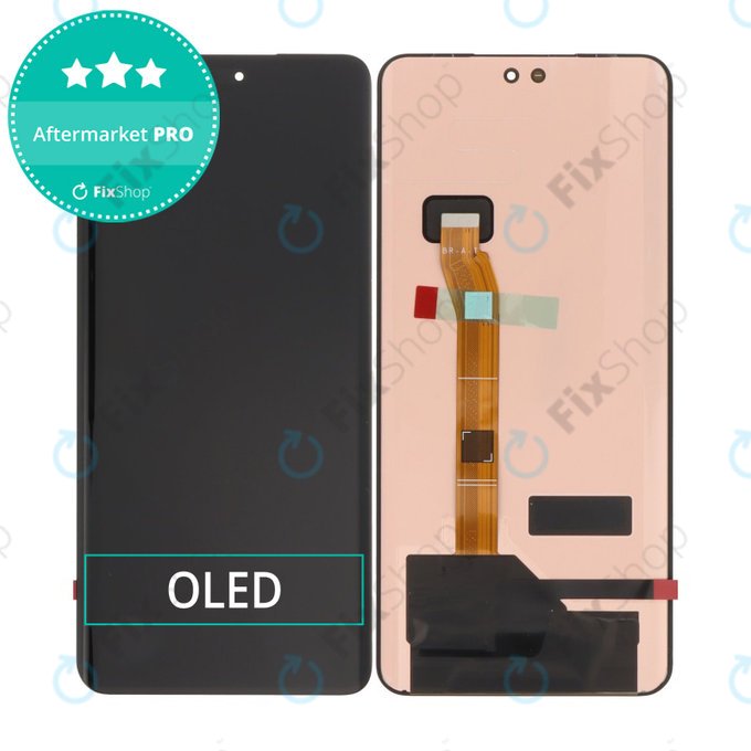 Honor Magic7 Lite - Écran LCD + Écran tactile OLED