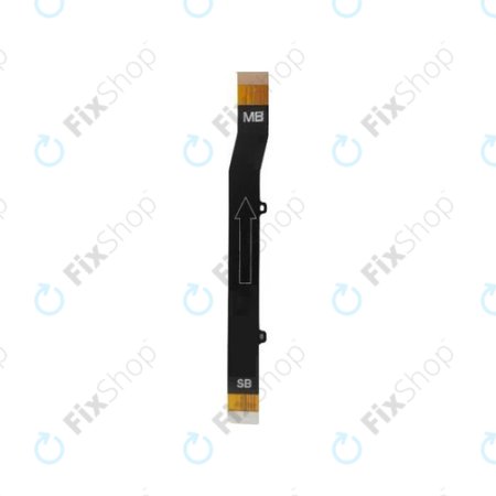 Motorola Moto G9 Plus - Principal Cablu flex - S938C84232 Genuine Service Pack