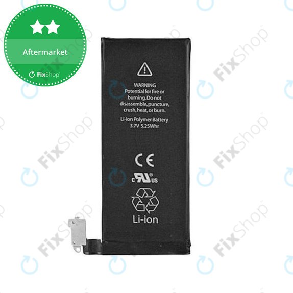 Baterie pentru iPhone 4, 1420mAh
