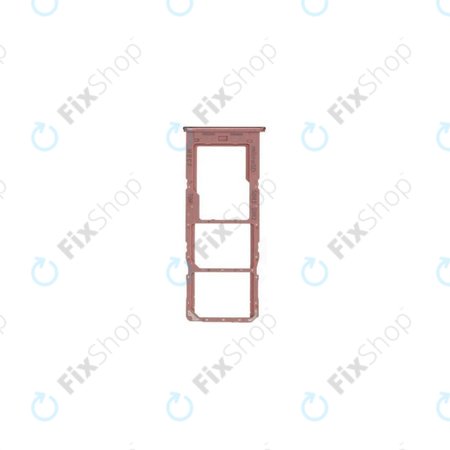 Samsung Galaxy M23 5G M236B - Slot SIM (Orange Copper) - GH98-47403B Genuine Service Pack