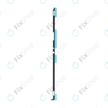 Samsung Galaxy Tab S7 FE T730, T736B - Bandă adezivă sub LCD Adhesive - GH02-22674A Genuine Service Pack