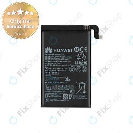 Huawei Mate 30 Pro - Baterie HB555591EEW 4500 mAh - 24022957