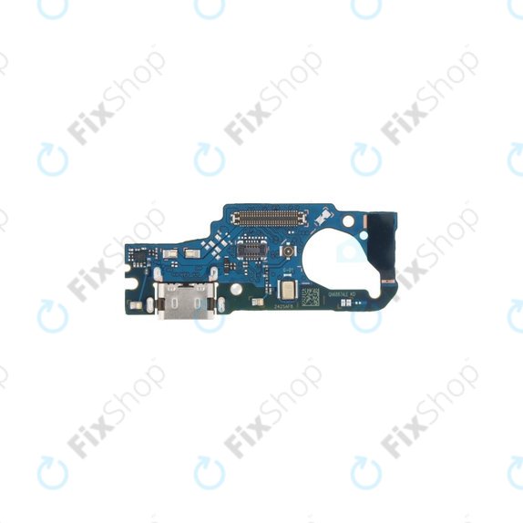 Samsung Galaxy M55 M556B - Conector de Încărcare Placă PCB