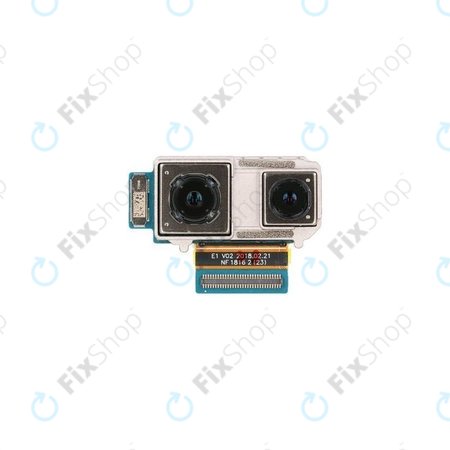 Xiaomi Mi 8 - Cameră Spate - 412120130086 Genuine Service Pack