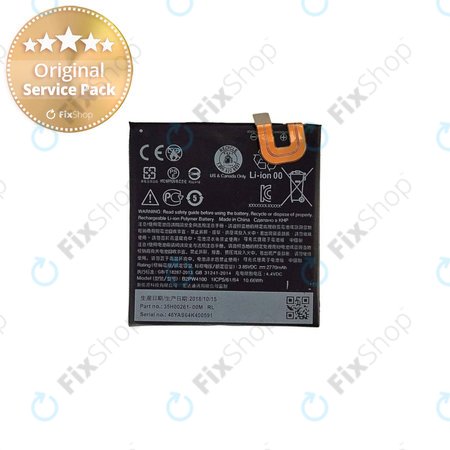 Google Pixel G-2PW4200 - Baterie B2PW4100 2770mAh - 35H00262-00M Genuine Service Pack
