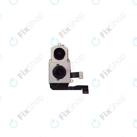 Apple iPhone 16 Plus - Camera din spate