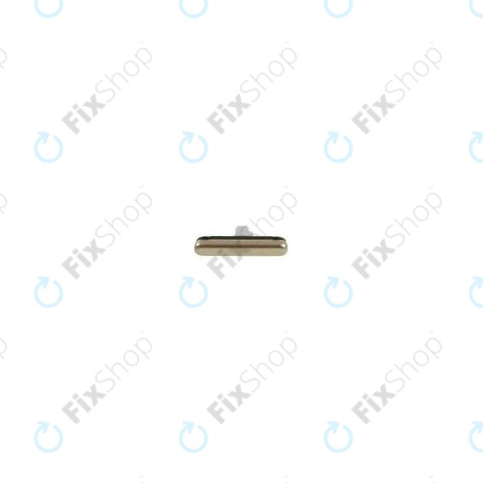 Samsung Galaxy S7 G930F - Buton lateral (Gold) - GH98-38918C Genuine Service Pack