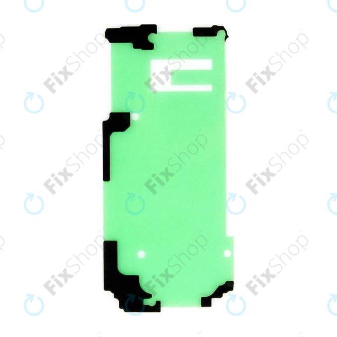 Samsung Galaxy S7 Edge G935F - Autocolant sub Carcasă Baterie Adhesive II