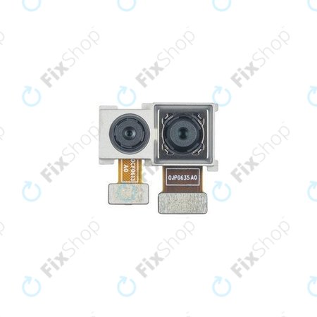 Huawei Mate 10 Lite RNE-L21, P20 Lite - Cameră Spate - 23060281, 23060280, 23060342 Genuine Service Pack