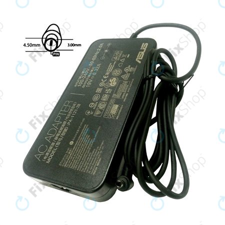 Adaptor de încărcare pentru Asus, B0A001-00061100, 120W, 19V, Genuine Service Pack