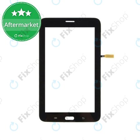 Samsung Galaxy Tab 3 Lite 7.0 T111 - Sticlă Tactilă (Black)