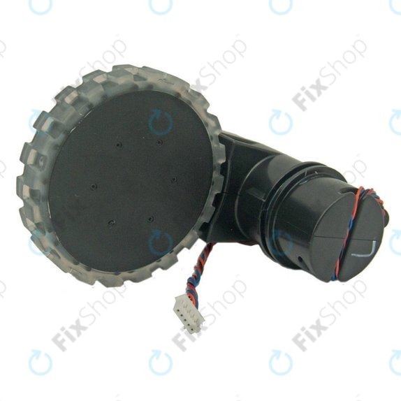Roată cu motor, Stânga/Dreapta pentru Neato Botvac D3, D4, D5, D6, D7