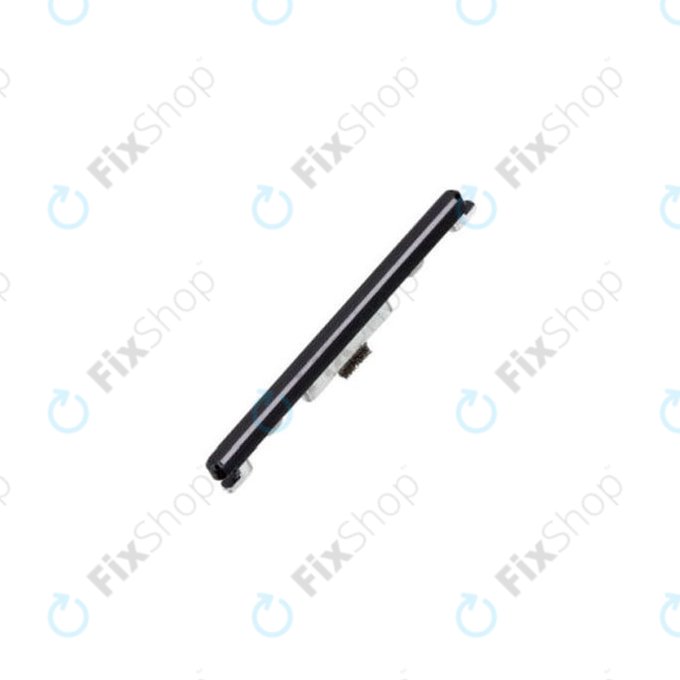 Huawei P30 Pro - Buton Volum (Black) - 51661MFV Genuine Service Pack
