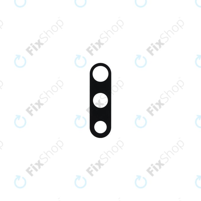 Samsung Galaxy Note 10 N970F - Sticlă Cameră Spate