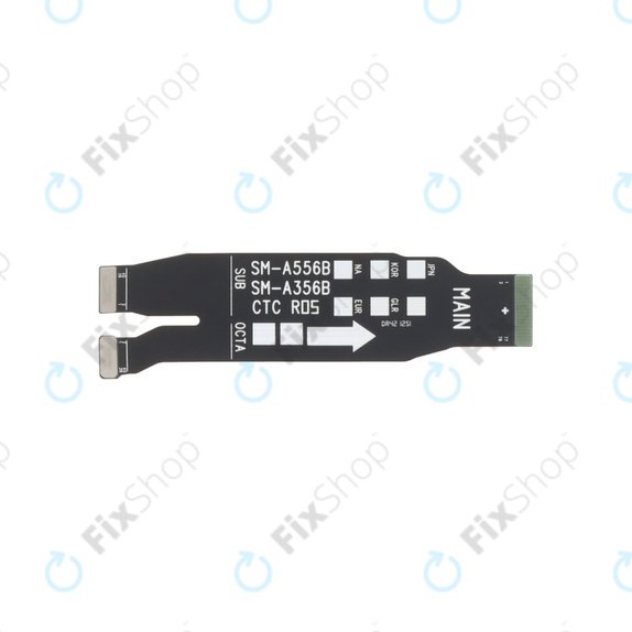 Samsung Galaxy A35 A356B - Principal Cablu Flex