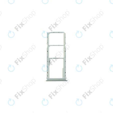 Xiaomi Redmi Note 10 Pro - Slot SIM + SD (Glacier Blue)