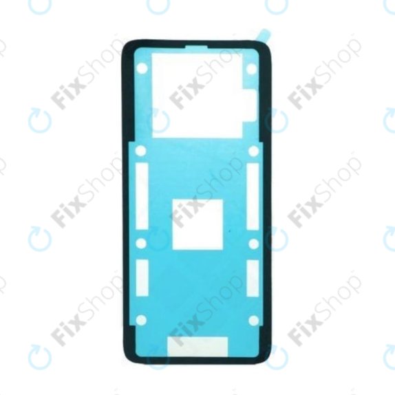 Xiaomi Poco X3 NFC, X3 Pro - Autocolant sub Carcasă Baterie Adhesive
