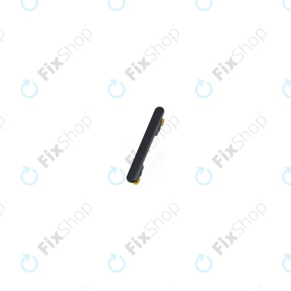 Samsung Galaxy A34 5G A346B, A54 5G A546B - Buton Volum (Black) - GH98-48075A Genuine Service Pack
