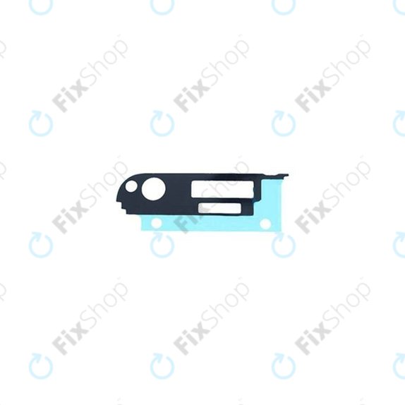 Google Pixel G-2PW4200 - Bandă adezivă sub LCD Adhesive de Sus - 76H0D458-00M