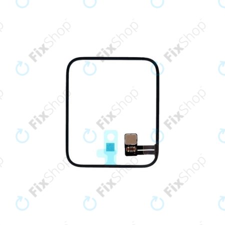Apple Watch 2. Gen 38 mm - Force Touch Sensor (Adhesive)