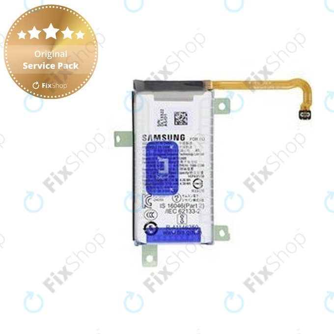 Samsung Galaxy Z Flip 6 F741B - Baterie EB-BF741ABE (Principal) - GH82-35023A Genuine Service Pack