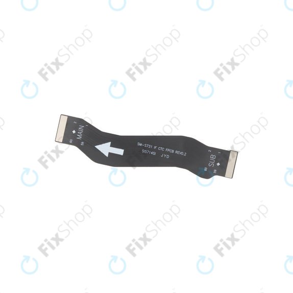 Cablu flex principal pentru Samsung S25 FE