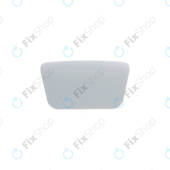 Capac touchpad V2.0 (White) pentru controler Sony PlayStation 5 DualSense