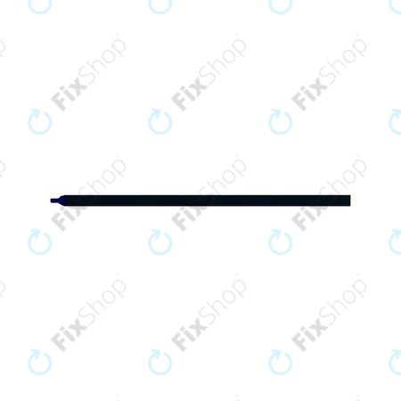 Dell Latitude 5510 - Autocolant sub LCD Adhesive - 77077003 Genuine Service Pack
