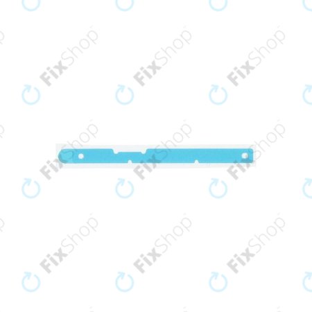 Sony Xperia XA1 Ultra G3221 - Autocolant sub Flex Butonul de Pornire/Volum - XXKS101619W Genuine Service Pack