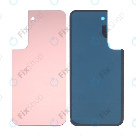 Samsung Galaxy S22 S901B - Carcasă baterie (Pink Gold)