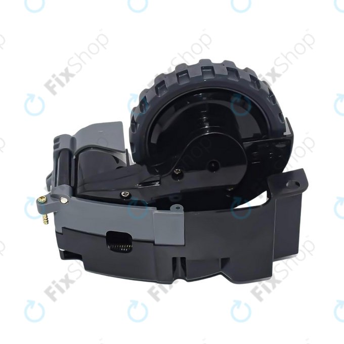 iRobot Roomba e-series, i-series, j-series - Roată cu Motor (Stânga)