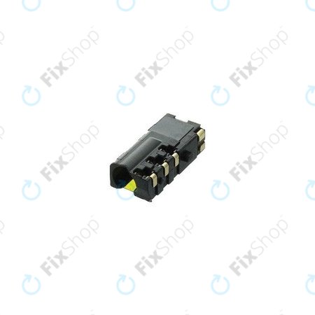 Huawei P9 Lite - Conector Jack