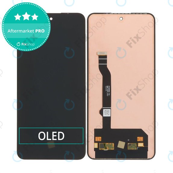 Nothing CMF Phone 2 Pro - Écran LCD + Écran tactile OLED