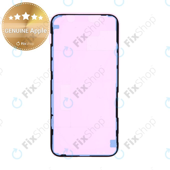 Autocolant sub LCD Adhesive pentru iPhone 12 Pro | 923-04894-S | Genuine Apple