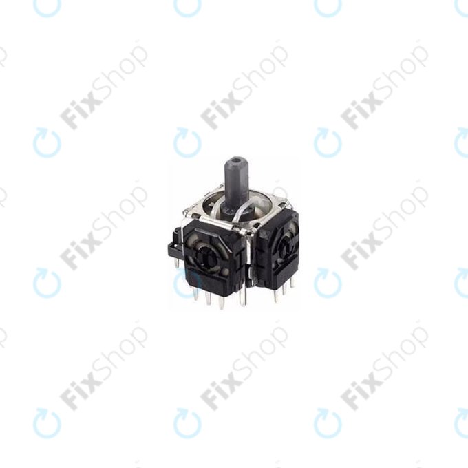 Sony Playstation 4 - Joystick 3D pentru controler (1buc)