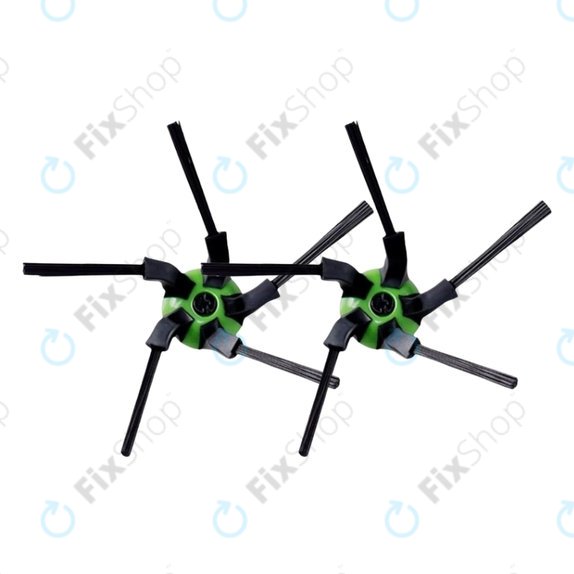 Perie laterală, 2 buc. pentru iRobot Roomba S9, S9+