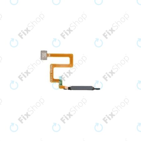 OnePlus 9 - Senzor de Amprentă Deget + Cablu Flex - 2011100289 Genuine Service Pack