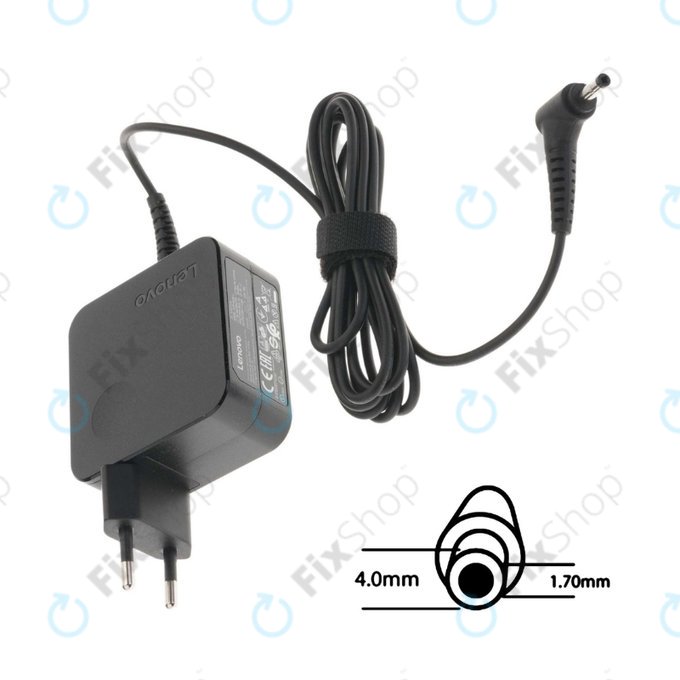 Adaptor de încărcare pentru Lenovo, 77011213, 65W, 20V, Genuine Service Pack